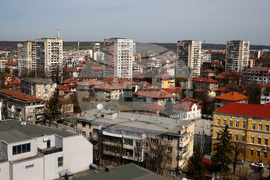 Плевен - изглед