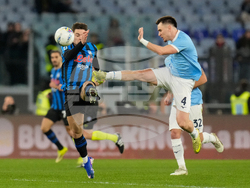 Italy Serie A Soccer