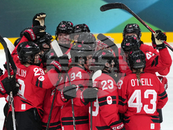 Milan Cortina Olympics Ice Hockey