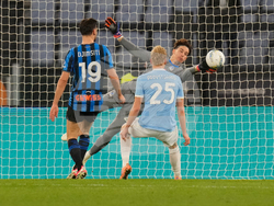 Italy Serie A Soccer