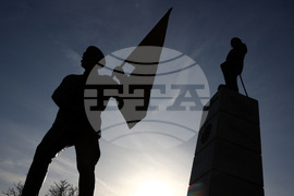 Плевен - Паметник на Девета пехотна плевенска дивизия