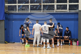 Перник - волейбол - Металург Перник - Раковски - 1964 Севлиево