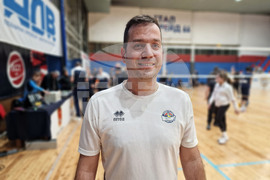 Перник - волейбол - Металург Перник - Мирослав Илиев