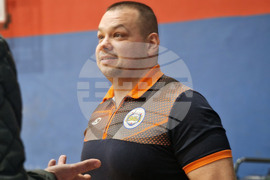 Перник - волейбол - Раковски - 1964 Севлиево - Стефан Ганчев