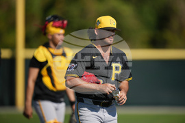 Pirates Spring Baseball