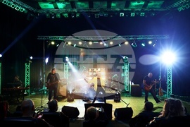 Група „Сигнал“ - концерт