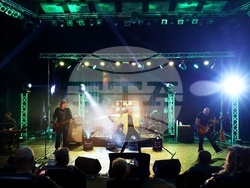 Група „Сигнал“ - концерт