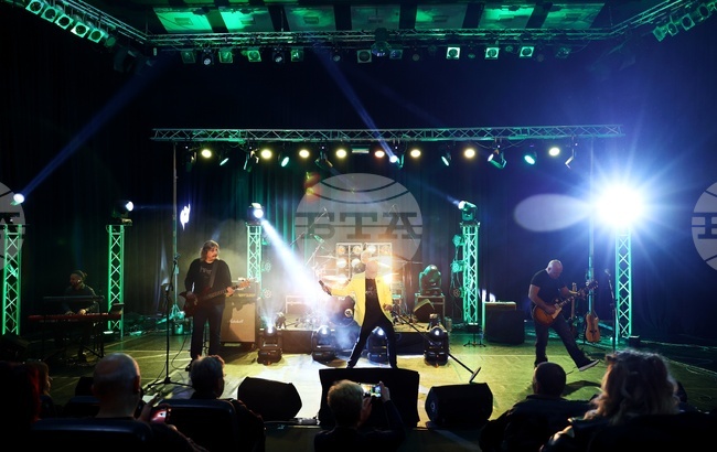 Група „Сигнал“ - концерт 