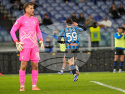 Italy Serie A Soccer