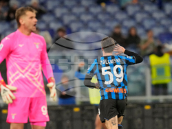 Italy Serie A Soccer