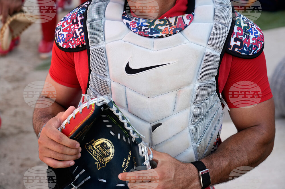 Cardinals Spring Baseball