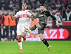 Germany Bundesliga Soccer