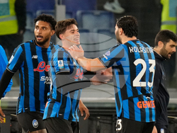 Italy Serie A Soccer