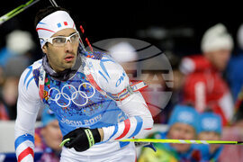 Milan Cortina Olympics Biathlon Medal Reallocation
