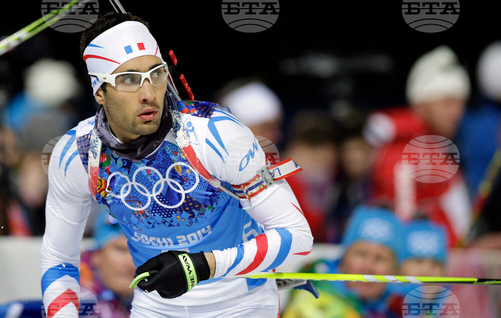 Milan Cortina Olympics Biathlon Medal Reallocation