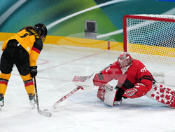 Milan Cortina Olympics Ice Hockey