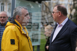 „Апостол Карамитев - актьорът рицар" - документална изложба