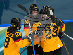 Milan Cortina Olympics Ice Hockey