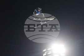 Milan Cortina Olympics Freestyle Skiing