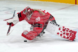 Milan Cortina Olympics Ice Hockey