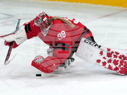 Milan Cortina Olympics Ice Hockey