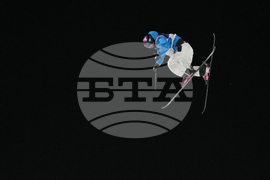 Milan Cortina Olympics Freestyle Skiing
