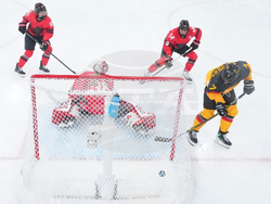 Milan Cortina Olympics Ice Hockey