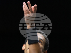 Netherlands ABN AMRO Tennis