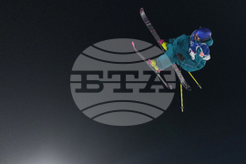Milan Cortina Olympics Freestyle Skiing