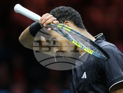 Netherlands ABN AMRO Tennis