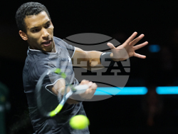 Netherlands ABN AMRO Tennis