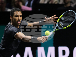 Netherlands ABN AMRO Tennis