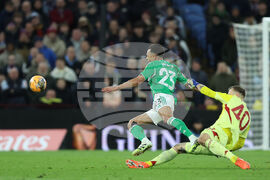 Britain FA Cup Soccer