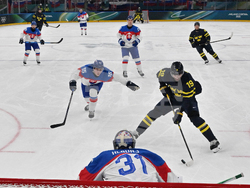 Milan Cortina Olympics Ice Hockey