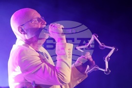 Група „Сигнал“ - концерт