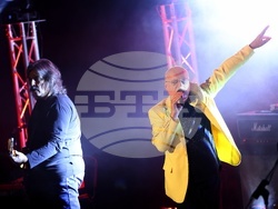 Група „Сигнал“ - концерт