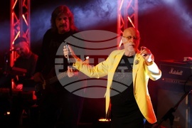 Група „Сигнал“ - концерт