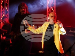 Група „Сигнал“ - концерт