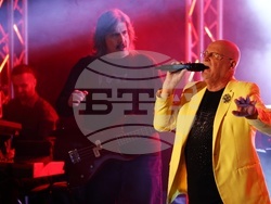 Група „Сигнал“ - концерт