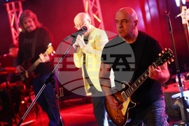 Група „Сигнал“ - концерт