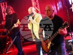 Група „Сигнал“ - концерт