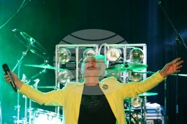 Група „Сигнал“ - концерт