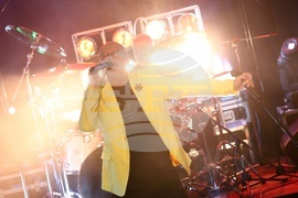 Група „Сигнал“ - концерт