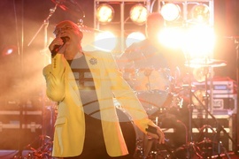 Група „Сигнал“ - концерт