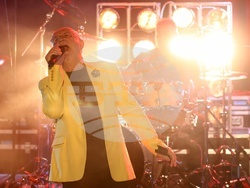 Група „Сигнал“ - концерт