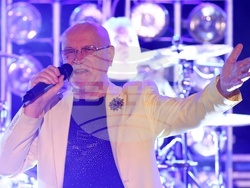 Група „Сигнал“ - концерт