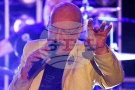 Група „Сигнал“ - концерт