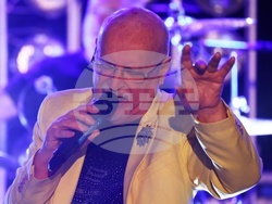 Група „Сигнал“ - концерт