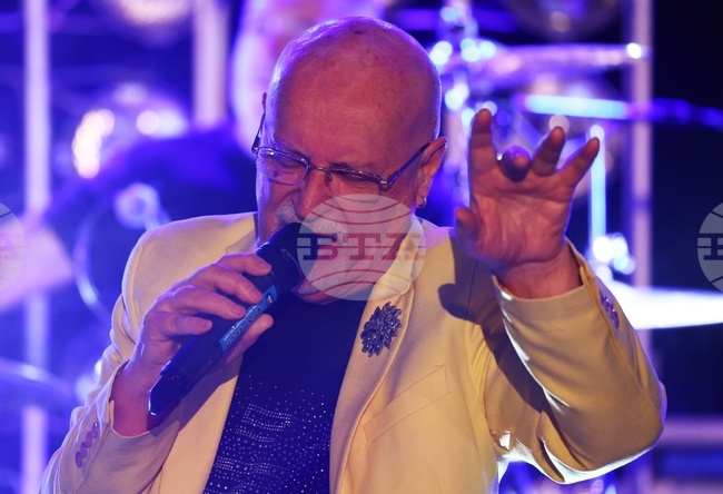 Група „Сигнал“ - концерт 