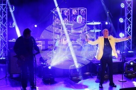 Група „Сигнал“ - концерт